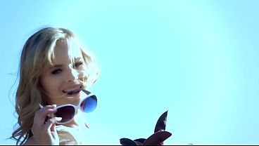 Plus Pussy Tastes Best When Mixed With Fresh Air! thumbnail