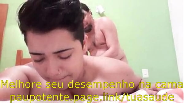BLUEZAO FAZENDO DUDA HUGNEN_GOZAR BEM GOSTOSO GEMENDO DE PRAZER
