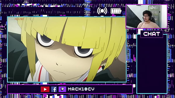 JigokurakuCapítulos 3 4