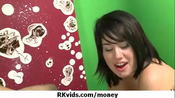 Desperate teen naked in public and fucks to pay rent 22 