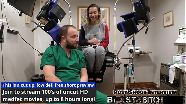 Kalani luana's breasts gets blasted full of cum pov version 