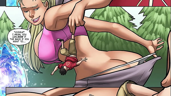 Shrinking Portals thumbnail