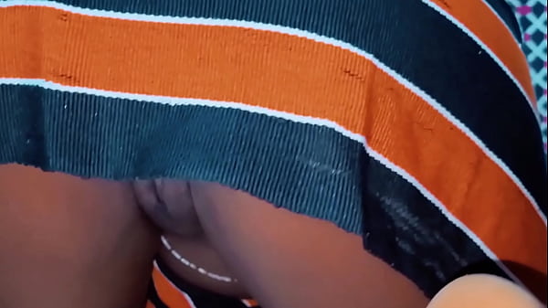 Beautiful african maiden get fucked by a stranger 