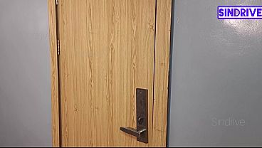 Nonton Long Day, But The Night Just Got Interesting With Him Waiting To Devour My Pussy thumbnail