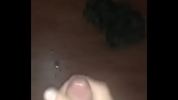 Savage BWC big cumshot on floor
