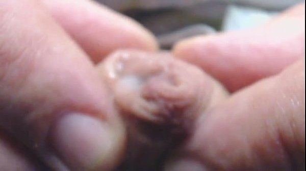 Play MP4 - tirando leite do pau meia bomba