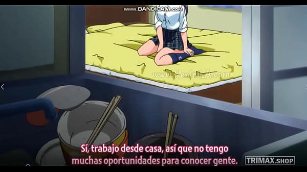 Estudiante Anime Es Sub Espa&ntilde;ol thumbnail