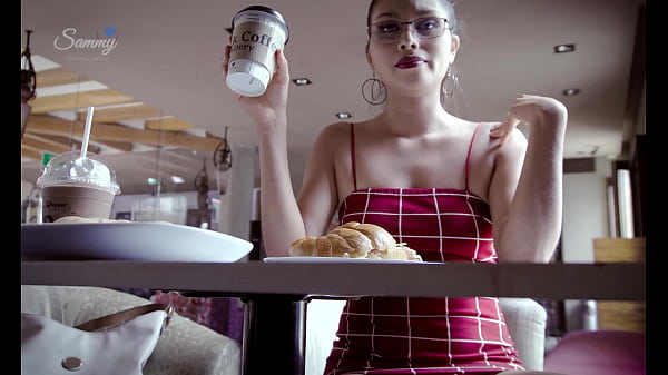 Pov - Your New Latina Chief First Job Interview! (english Subtitles) Complete Video thumbnail