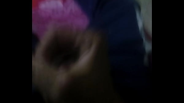 hand job by remembering she