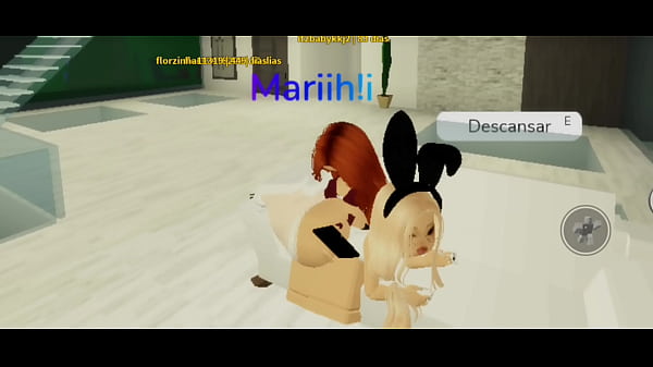 Brookhaven lesbian sex getting spanked onthe butt Brazilian follower