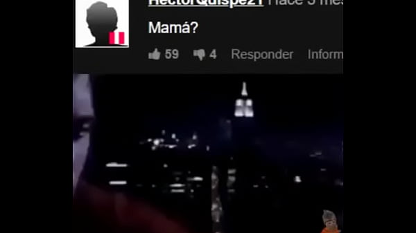 Nonton Mam&aacute;? Sos Tu thumbnail