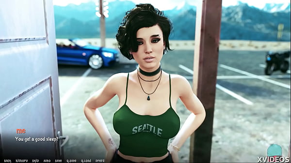 A.O.A. Academy #82 • Petite asian wants and_needs a fat dick