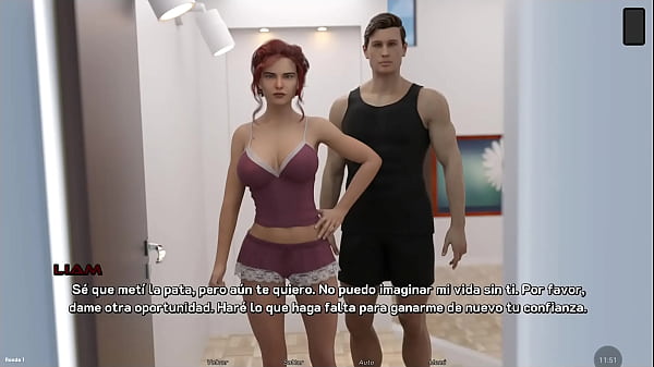 Juego km gameplay james 3 