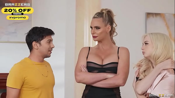 Whole video brazzers enter xvpromo