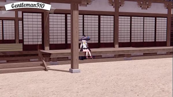 Nonton Wandering Witch: The Journey Of Elaina thumbnail