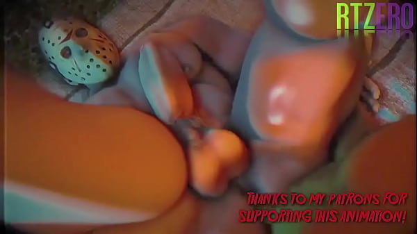 Camp Crystal Lake Fuck By Rtzero thumbnail