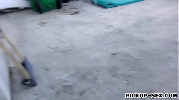 Sexy Czech babe Kelsi Monroenailed hard