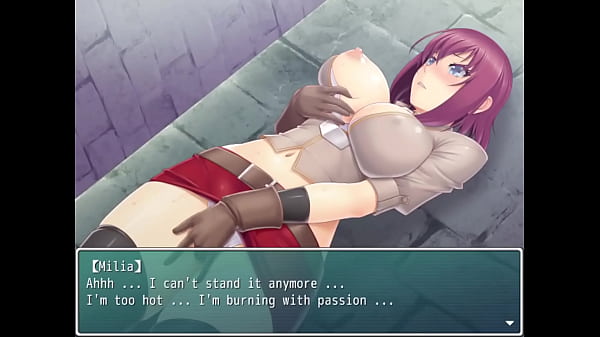 Adventurer_Millia_And The_Tower Of_Desire