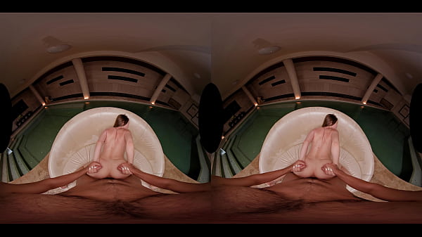 [vr] The Pleasure Retreat Starring Princess Alice thumbnail