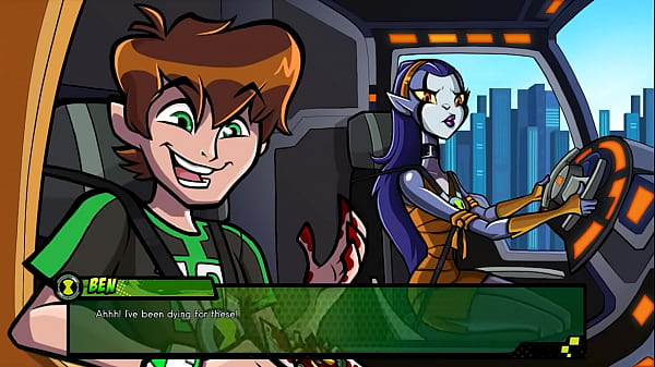 Play MP4 - Ben X Slave &vert; Ep&period;2 - I'm Upset&excl;