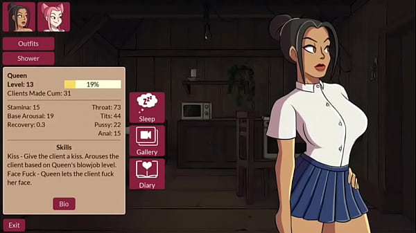 Nonton Queens Brothel Ep 6 thumbnail