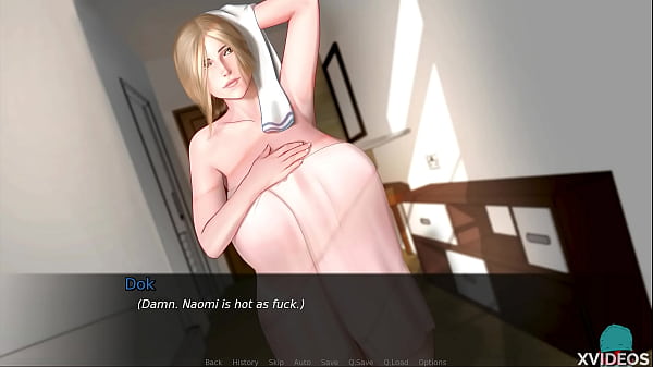 Play MP4 - PRINCE OF SUBURBIA &num;01 &bull; Very big and bouncy tits&period;&period;&period;that's my game&excl;