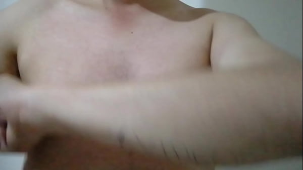 Escribi&eacute;ndome en el brazo 