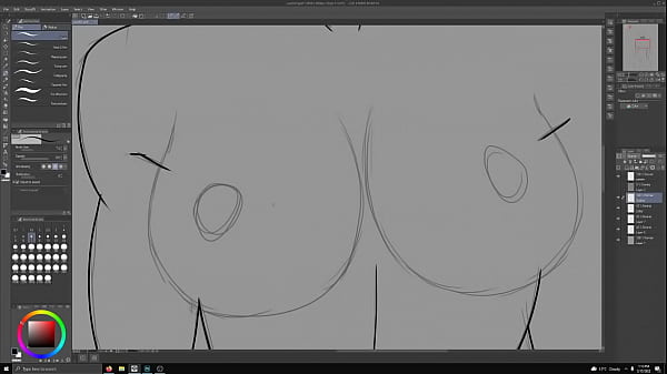 Su broadcast by gunsmokegames on picarto from may fifteenth 2022 