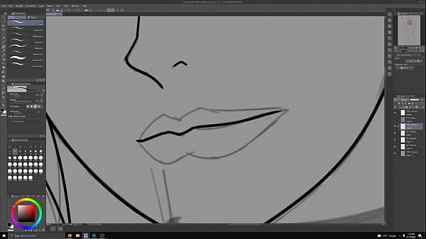 Su broadcast by gunsmokegames on picarto from may fifteenth 2022 