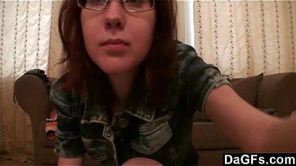 Dagfs - She Gives Herself Pleasure 