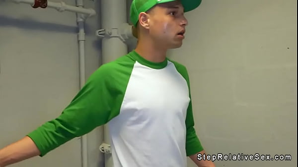 Big tits stepsister fucked in_hotel