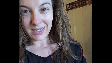 Had To Wash My Bedsheets Because I Accidentally Squirted Milf Squirt Housewife Toys Squirted Tattoos Piercings Swimsuit Public Compilation thumbnail