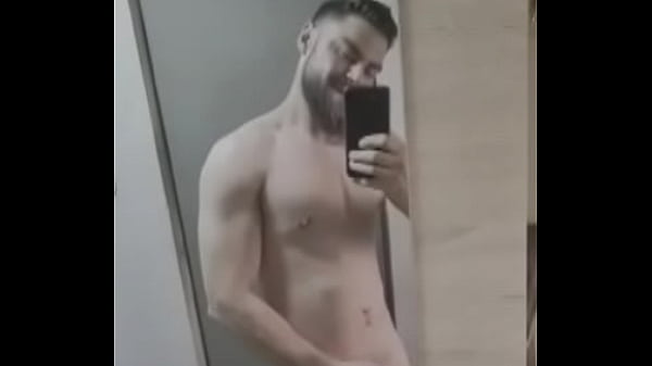 Soloboy Masturbation In Mirror thumbnail