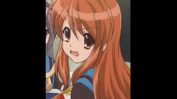 sexy sexy haruhi ecchi pics 