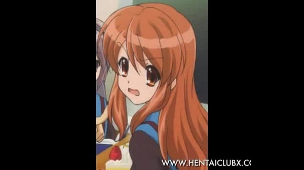 sexysexy haruhi ecchi pics