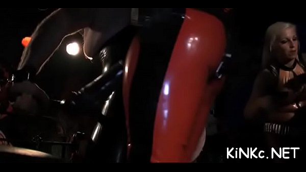 Raw fucking is_what makes everybody pleased andcumming