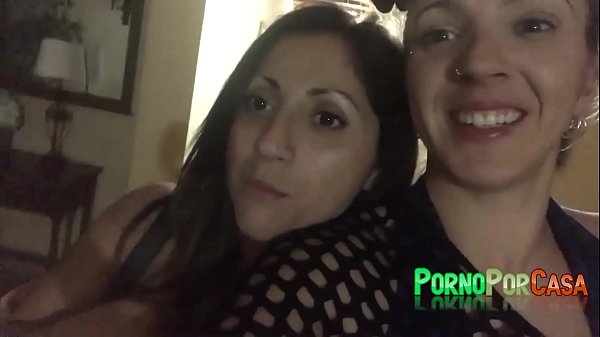 Play MP4 - My wife lets me fuck her friend - Pamela Sanchez & Lina Jones & Jesus Sanchezx