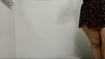 Nonton Hotwife Teacher Seduces Bbc Student Pov1: Hubby Films Her Big Tits Sucked & Bareback Ride thumbnail