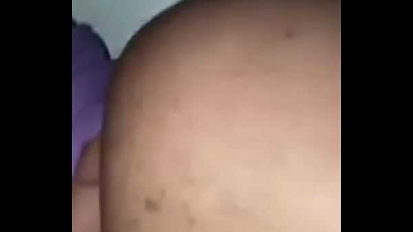 18 yo Ebony bbw_with fat_ass takes bbc