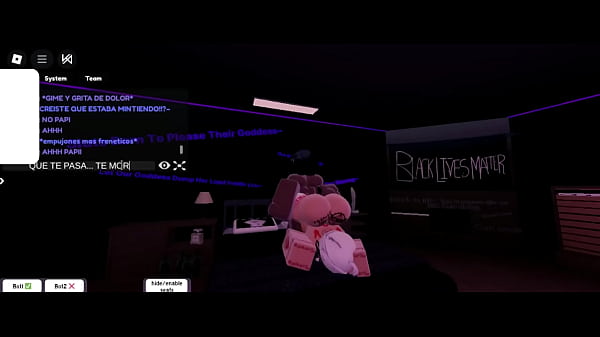 Le meto toda la verga por el ano hasta que llore 