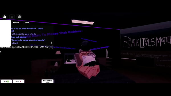 Le meto toda la verga por el ano hasta que llore 