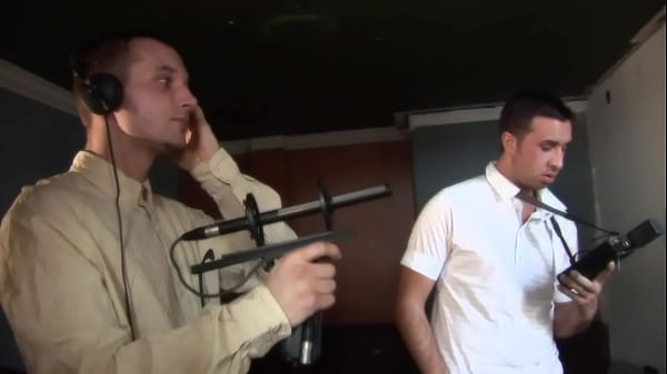 Two_Girls Take Two Ass Hungry Cocks