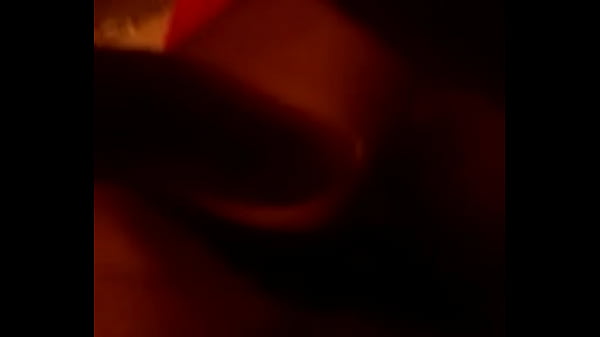 Digging in black rose