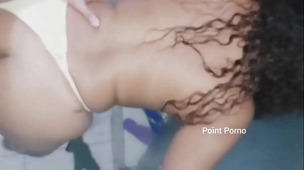 my friend went out tobuy andleft mealone with his_wife I ended up_eating the naughty girl_and cumming inside her pussy so_she could get pregnant