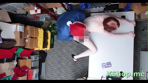 Sweet Krystal Orchid drilled well in doggy