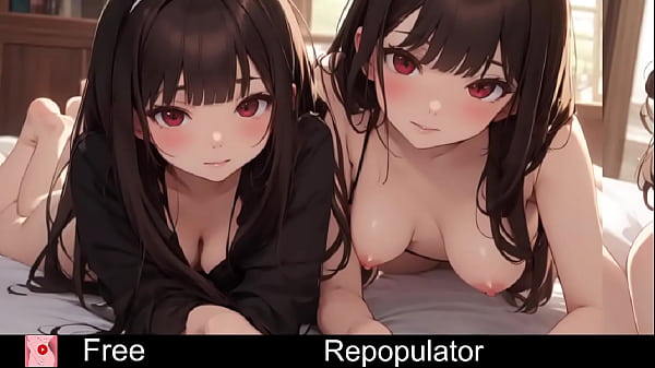 Repopulator (free Game Itchio) Platformer thumbnail