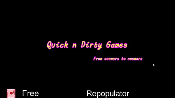 Nonton Repopulator (free Game Itchio) Platformer thumbnail