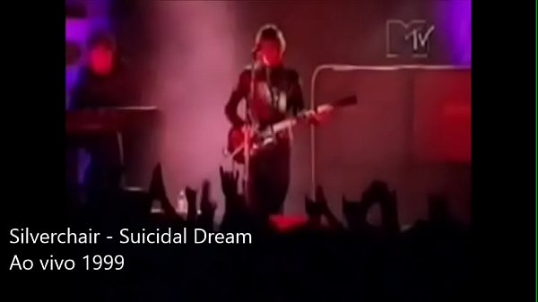 Nonton Silverchair thumbnail