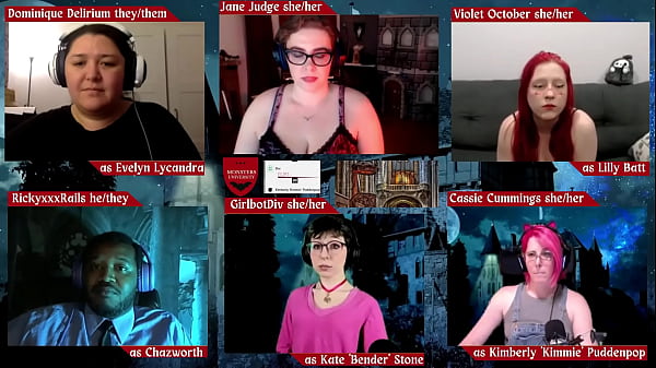 Play MP4 - Monsters University Episode 22 - Twin Stone