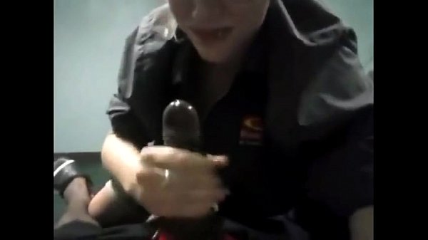 Blonde Gym Babe_Swallowing BlackLoad Porn 35 fr